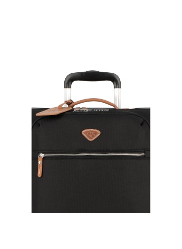Kohver 45 cm JUMP ETRETAT BLACK