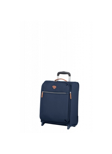 Kohver 45 cm JUMP ETRETAT BLUE