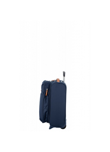 Kohver 45 cm JUMP ETRETAT BLUE