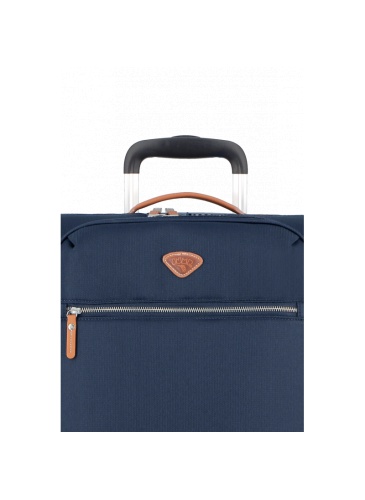Kohver 45 cm JUMP ETRETAT BLUE