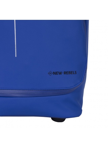 Kohver 50 cm New Rebels (Harper Laredo)