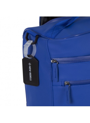Kohver 50 cm New Rebels (Harper Laredo)
