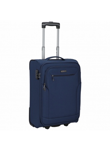 Kohver 52 cm D&N Lederwaren