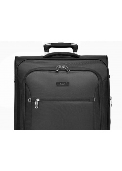 Kohver 52 cm D&N Lederwaren