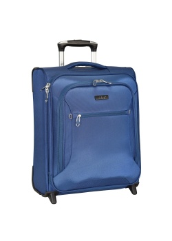 Kohver 52 cm D&N Lederwaren