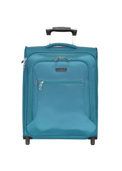 Kohver 52 cm D&N Lederwaren