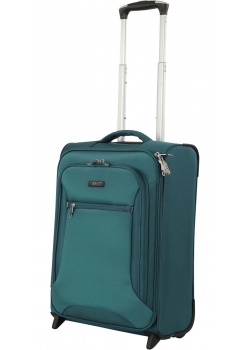 Kohver 52 cm D&N Lederwaren
