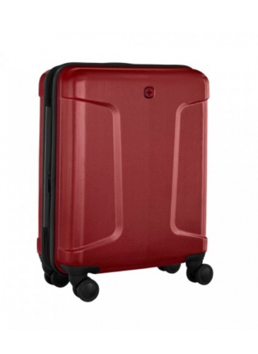 Kohver 54 cm WENGER LEGACY red