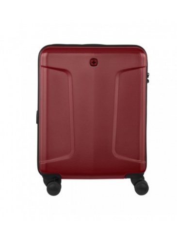 Kohver 54 cm WENGER LEGACY red