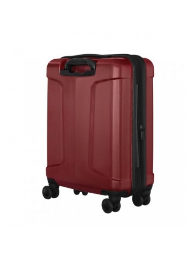 Kohver 54 cm WENGER LEGACY red