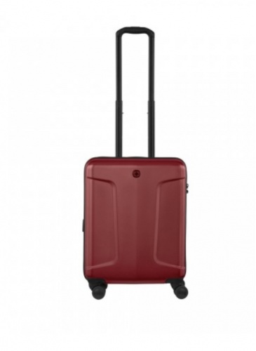Kohver 54 cm WENGER LEGACY red