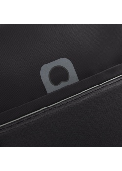 Kohver 55 cm Delsey BROCHANT black