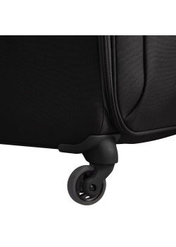 Kohver 55 cm Delsey BROCHANT black