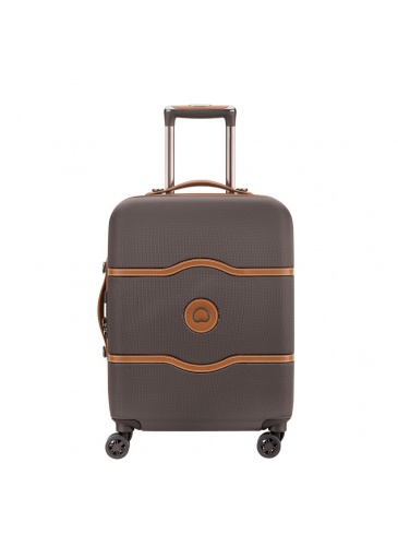 Kohver 55 cm Delsey CHATELET AIR