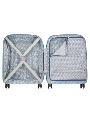 Kohver 55 cm Delsey CLAVEL
