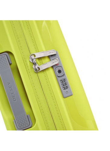 Kohver 55 cm Delsey CLAVEL