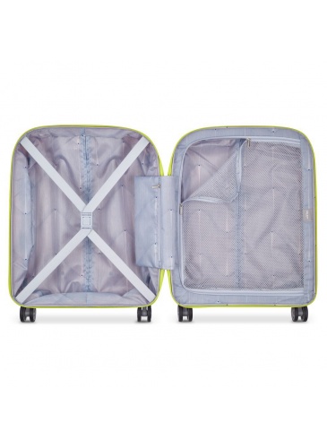 Kohver 55 cm Delsey CLAVEL