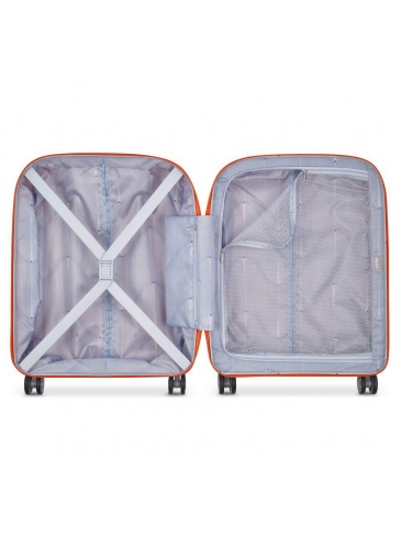 Kohver 55 cm Delsey CLAVEL
