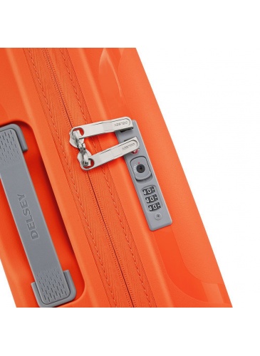Kohver 55 cm Delsey CLAVEL