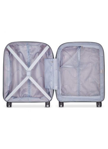 Kohver 55 cm Delsey CLAVEL