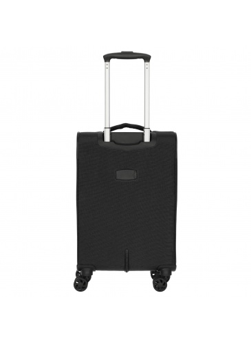 Kohver 55 cm D&N Lederwaren must
