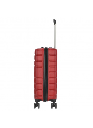 Kohver 55 cm DN LEDERWAREN PUNANE