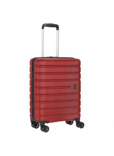 Kohver 55 cm DN LEDERWAREN PUNANE