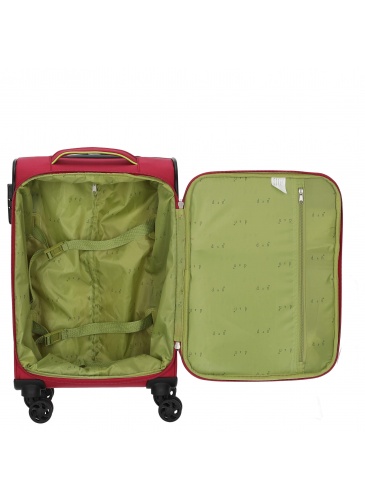 Lagaminas 55 cm D&N Lederwaren