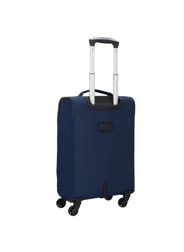 Trolley 55 cm D&N Lederwaren