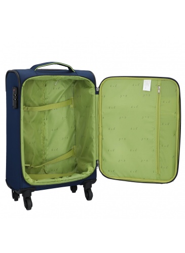 Trolley 55 cm D&N Lederwaren