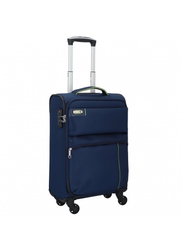 Trolley 55 cm D&N Lederwaren