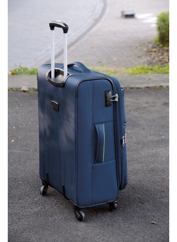Trolley 55 cm D&N Lederwaren