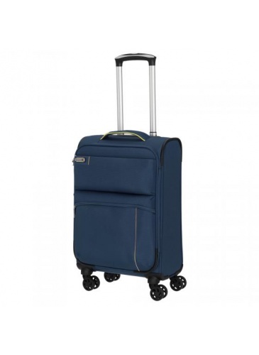 Trolley 55 cm D&N Lederwaren