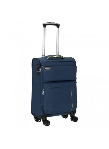 Trolley 55 cm D&N Lederwaren
