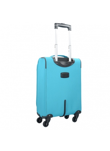 Kohver 55 cm D&N Lederwaren