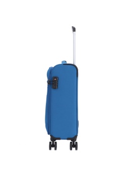 Kohver 55 cm D&N Lederwaren