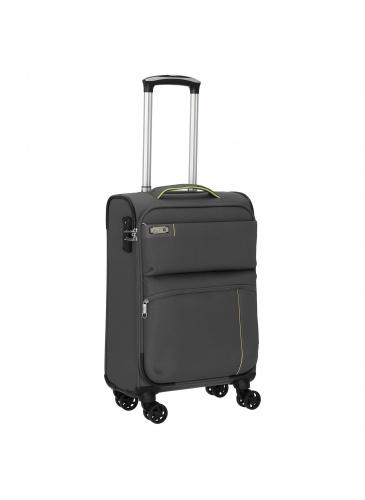 Kohver 55 cm D&N Lederwaren