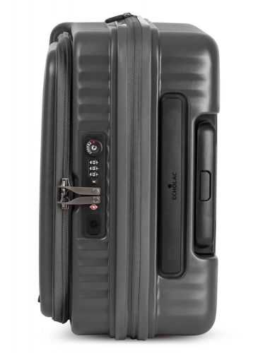 Kohver 55 cm ECHOLAC CELESTRA  FA hall
