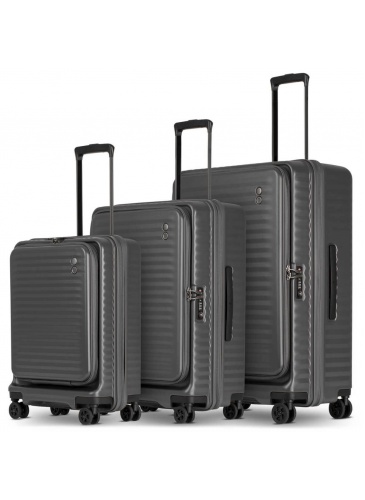 Kohver 55 cm ECHOLAC CELESTRA  FA hall