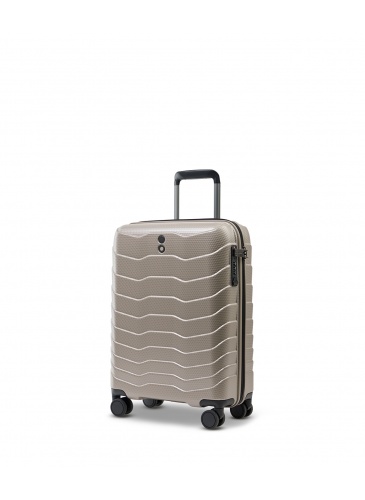 Lagaminas 55 cm ECHOLAC EXO champagne