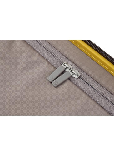 Lagaminas 55 cm ECHOLAC Oxygen BALTA