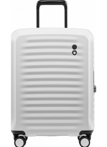 Lagaminas 55 cm ECHOLAC Oxygen BALTA