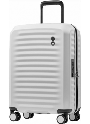 Lagaminas 55 cm ECHOLAC Oxygen BALTA