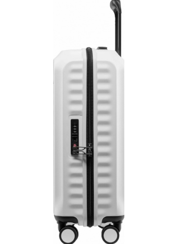 Lagaminas 55 cm ECHOLAC Oxygen BALTA