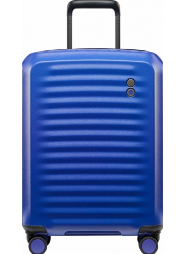 Lagaminas 55 cm ECHOLAC Oxygen Melyna