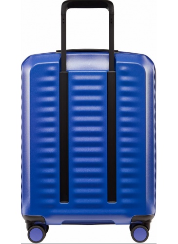 Lagaminas 55 cm ECHOLAC Oxygen Melyna