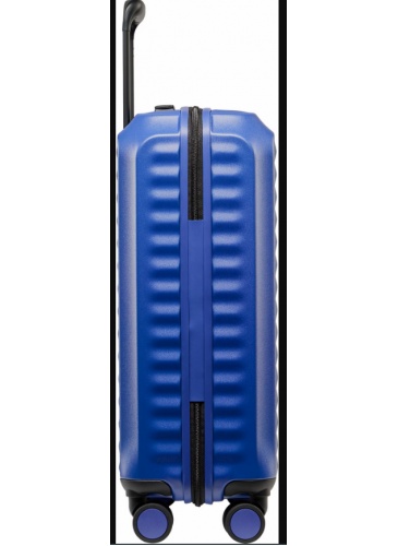 Lagaminas 55 cm ECHOLAC Oxygen Melyna