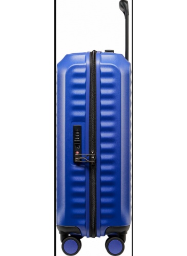 Lagaminas 55 cm ECHOLAC Oxygen Melyna