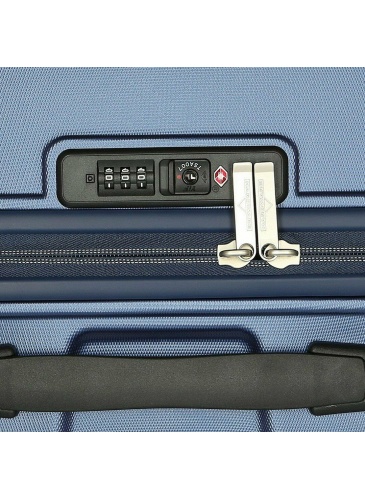 Trolley 55 cm HARDWARE IMPACT