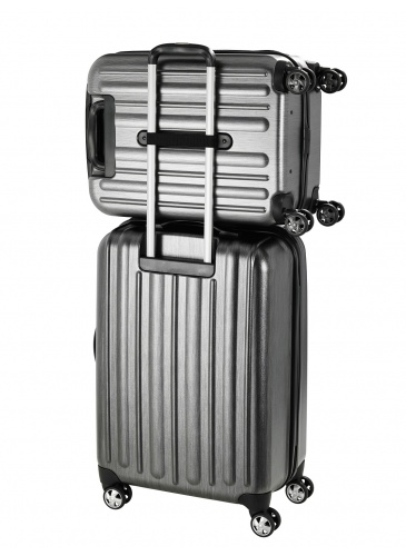 Trolley 55 cm HARDWARE PROFILE PLUS Business
